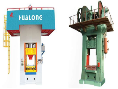 智能化螺旋壓力機助推制造業(yè)轉(zhuǎn)型升級，符合國家政策導(dǎo)向