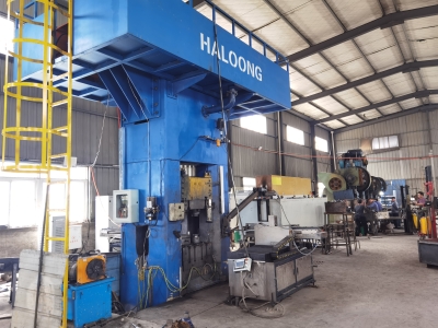 鍛造自動化趨勢下，在實際生產中如何逐步實現鍛造自動化？